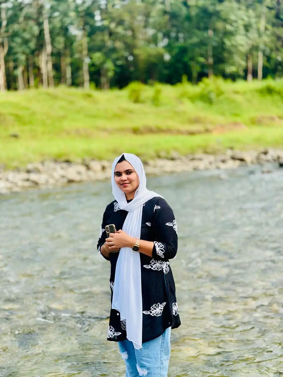 Suhaila P