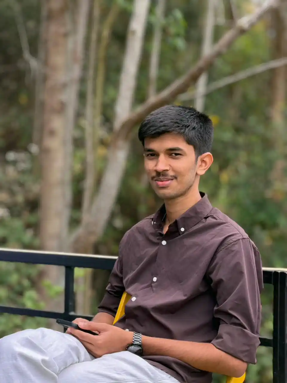 Ahmmed rishan